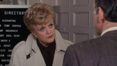 16:10: Mord ist ihr Hobby | Sat1 Gold | 4/13 2026