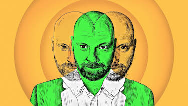 14:55: Lisenskontrolløren og livet: Identitet | NRK 2 | 4/17 2026