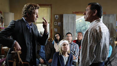 12:55: The Mentalist | Kabel Eins | 4/23 2026