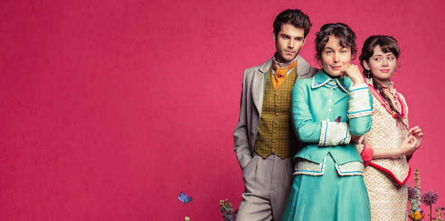 The Lady's Companion