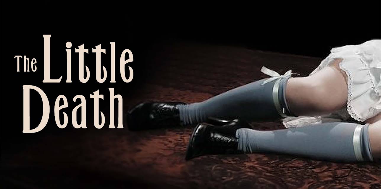 The Little Death (1996)