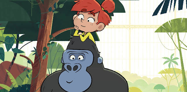 07:25: Taylors Welt der Tiere | ZDF | 12/6 2025