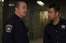 Banshee: Season 1: Always the Cowboy