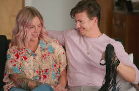 How To Build a Sex Room: Lo que pasa detrás de puertas cerradas...