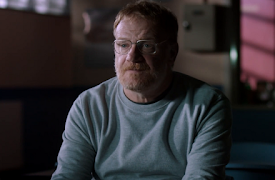 Hidden - Series 1: Episode 6