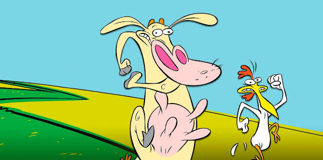 23:15: VACA Y POLLO | Boing | 1/7 2026