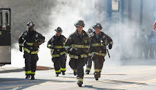 Chicago Fire (S5 E3)