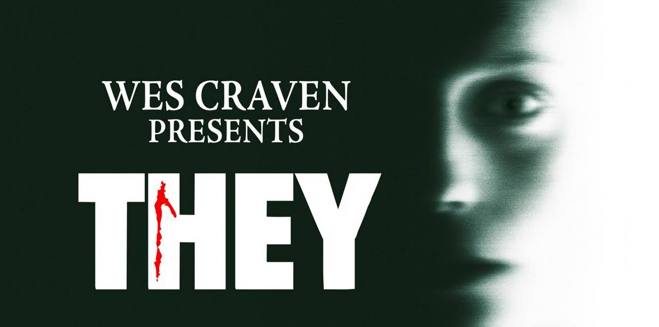 Wes Craven Presents: They (2002)