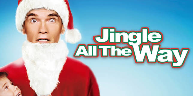 Jingle All The Way (1996)