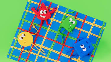 11:25 AM: Colourblocks (S1) | Cbeebies | 6/18 2026