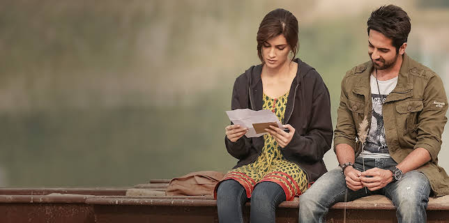 Bareilly Ki Barfi (2017)