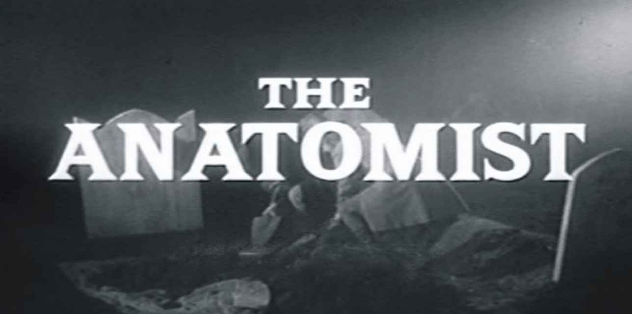 The Anatomist (1939)