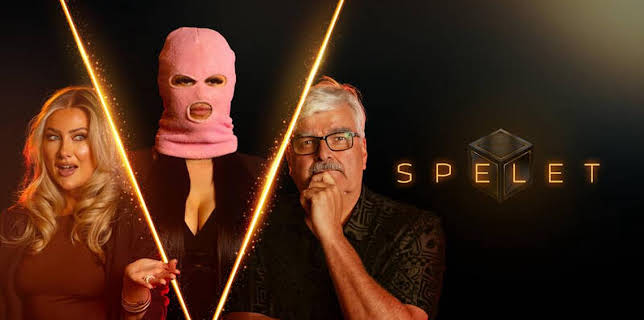 12:50: Spelet | SVT1 | 11/8 2025