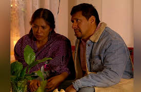 Lo Que Callamos Las Mujeres: The Women of the Lake 2