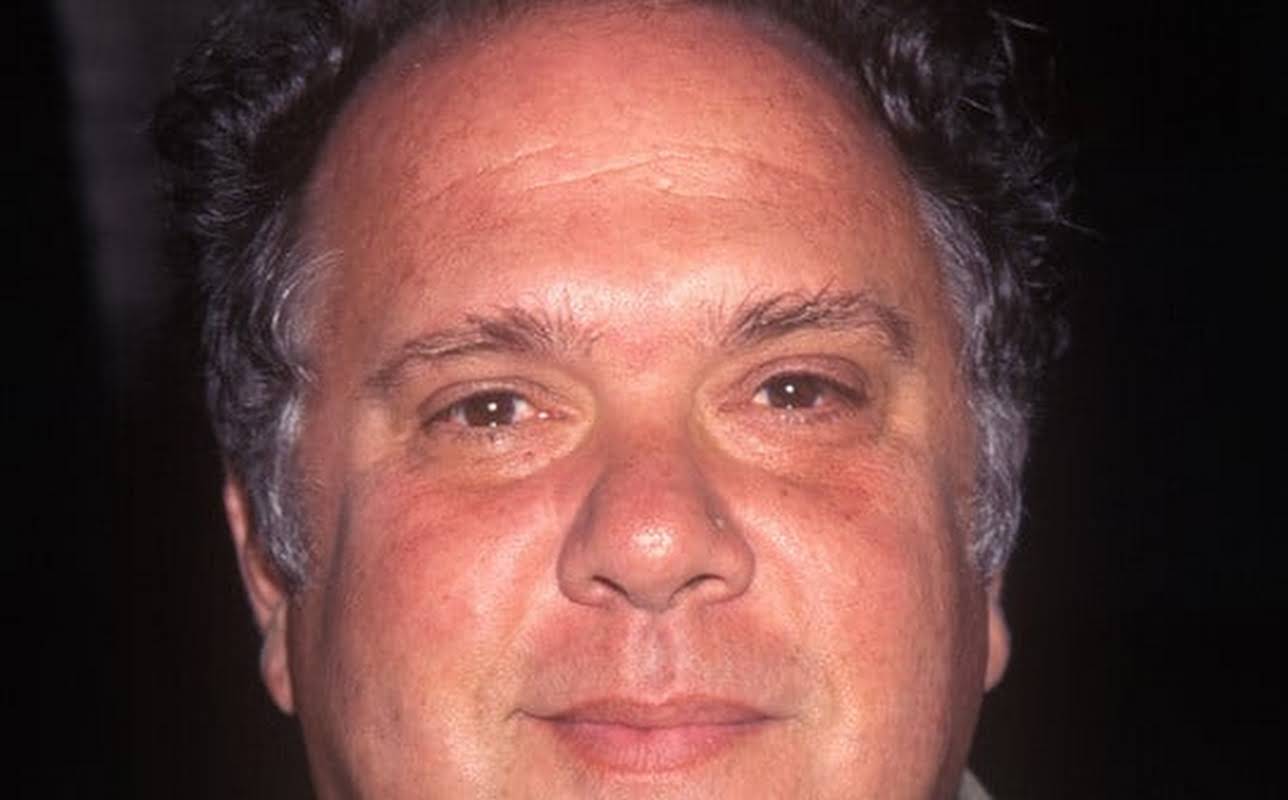 Maury Chaykin