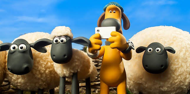7:00 AM: Shaun the Sheep (S6) | CBBC | 2/7 2026