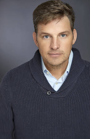 Tim Martin Gleason as 