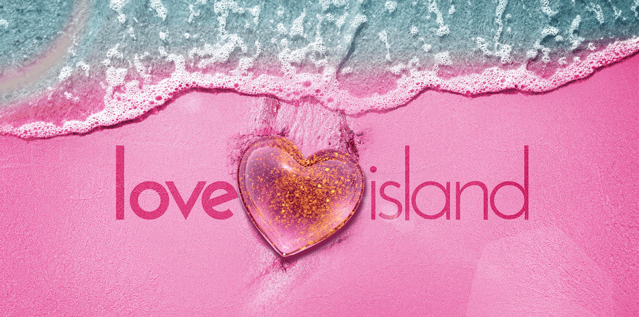 Love Island Season 1