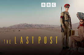 The Last Post: Episode 5