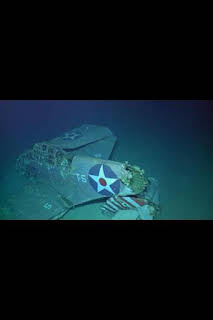 05:20: Barcos perdidos de la Segunda Guerra Mundial: Lady Lex: la reina del mar del Coral | National Geographic | 4/8 2026