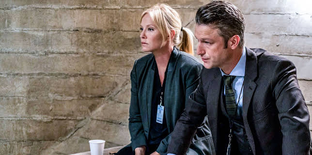 11:00 PM: Law & Order: Special Victims Unit (S20 E4) (S20) | 5 USA | 2/10 2026