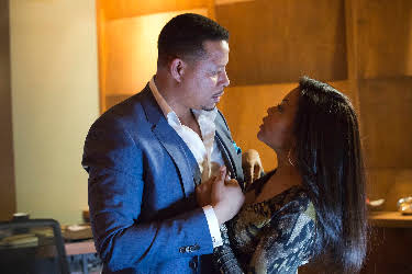 16:50: Empire (S1 E8) (S1) | Viasat Series | 8/5 2026