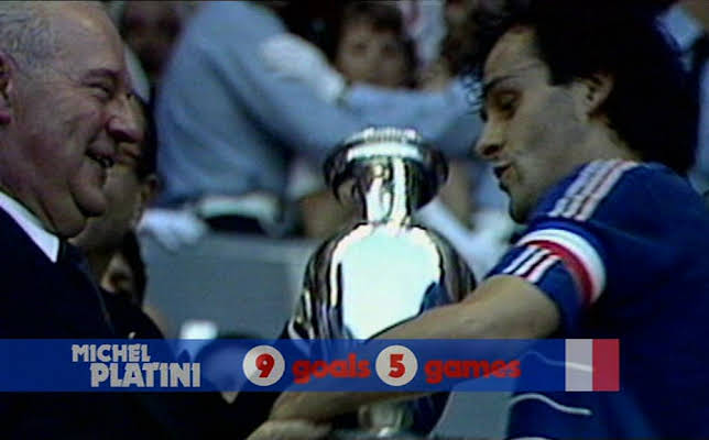 Michel Platini