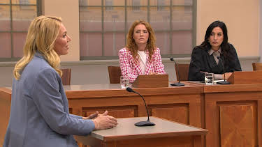 11:00: Ulrich Wetzel - Das Strafgericht | RTL | 12/12 2025