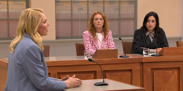 10:00: Ulrich Wetzel - Das Strafgericht | RTL | 12/12 2025