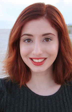 Brigid Harrington as 