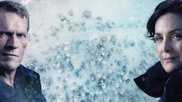 23:30: Kommissar Wisting - Eisige Schatten (1/2) | MDR Fernsehen | 4/11 2026