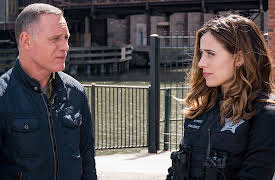 Chicago P.D.: Episode 7
