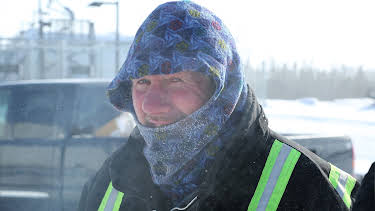 17:00: Ice Road Truckers (S8 E5) (S8) | TV10 | 10/16 2026