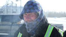 Ice Road Truckers (S8 E5)