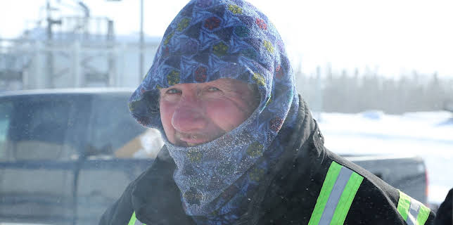 03:05: Ice Road Truckers (S8 E5) (S8) | Viasat 4 | 2/1 2026