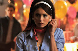 The Vampire Diaries: Unpleasantville