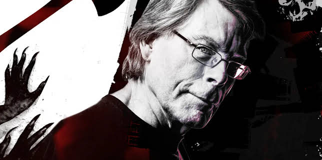 Stephen King: A Necessary Evil (2022)