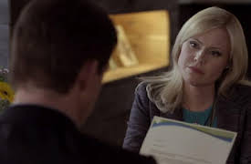 Signed, Sealed, Delivered, Season 1: Dark of Night