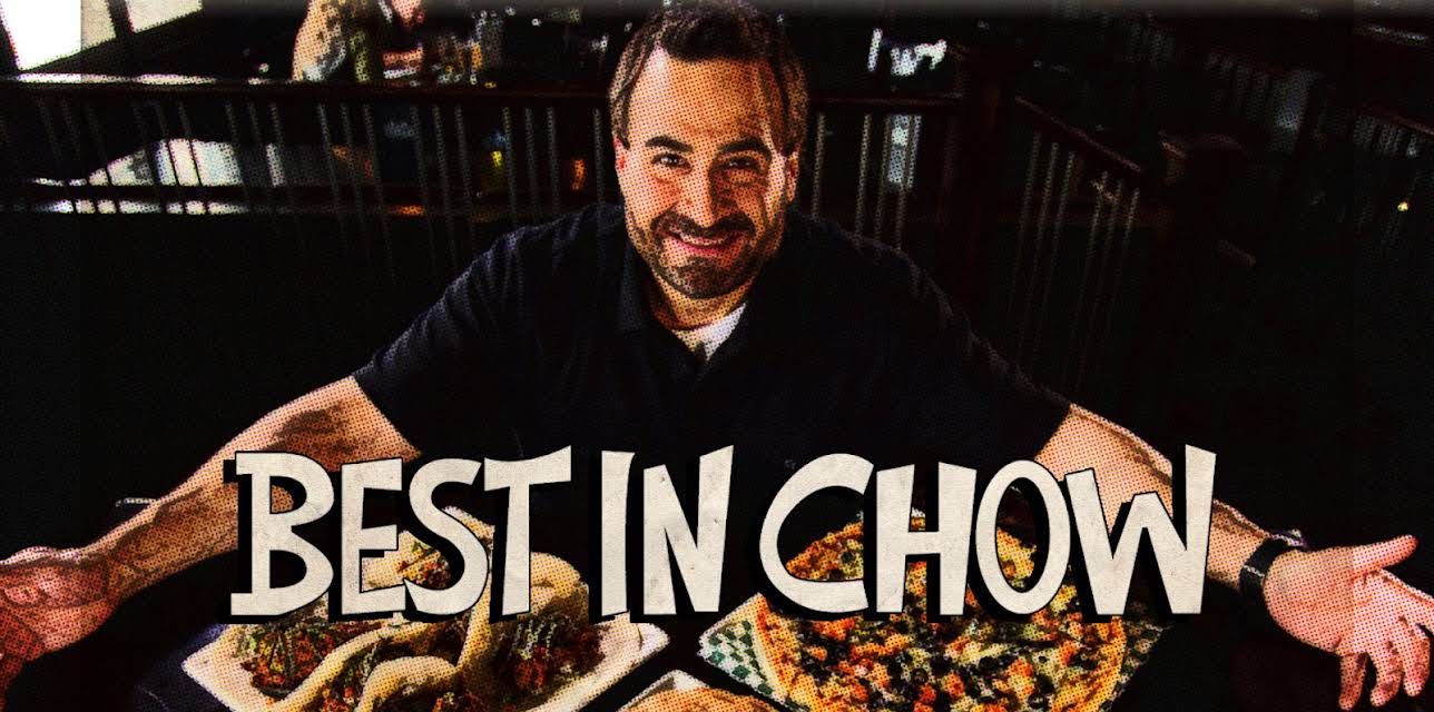 Best In Chow