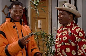 The Wayans Bros., Season 3: Trippin'