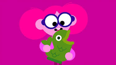 4:10 PM: Maddie & Triggs (S1) | Cbeebies | 11/29 2025