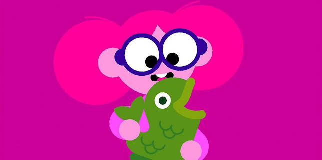 3:10 PM: Maddie & Triggs (S1) | Cbeebies | 11/29 2025