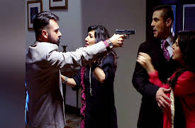 Bashar Momin: Episode 18