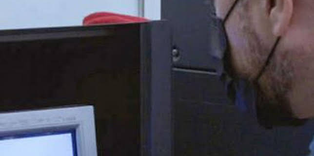 04:30: Control de fronteras: España: Episodio 5 | Discovery Max | 12/25 2025