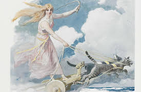 The Viking Age: New Perspectives on History and Culture: Religion and Myth among the Vikings