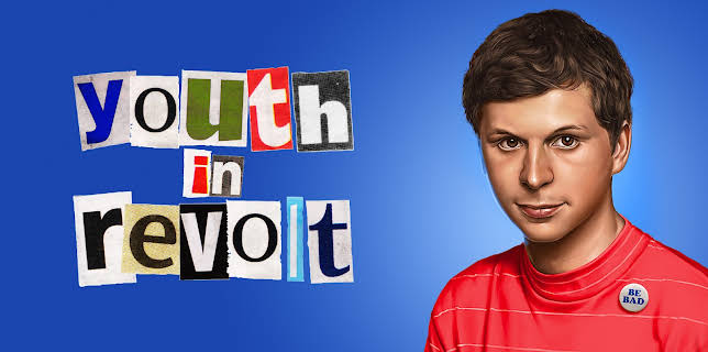 Youth in Revolt: Those Are Made for Big Guys (2010)