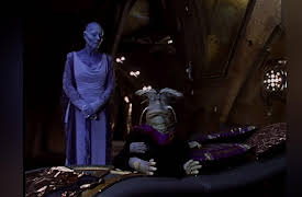 Farscape Season 1: I, E.T.