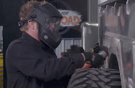 Build for Off-Road, Season 1: Prerunner Pt. 2