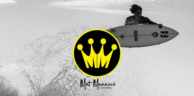Matty Manners Surfboards (2019)