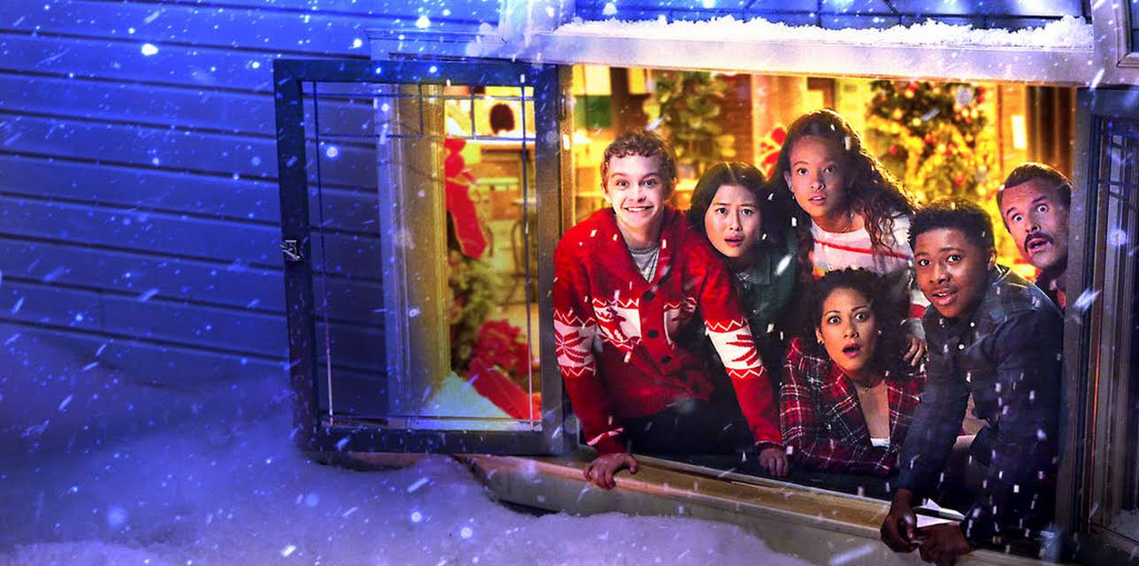 Prince of Peoria: A Christmas Moose Miracle (2018)